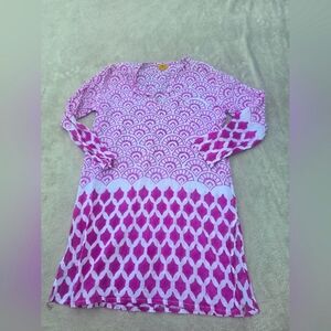 Roberta Roller Rabbit Tunic